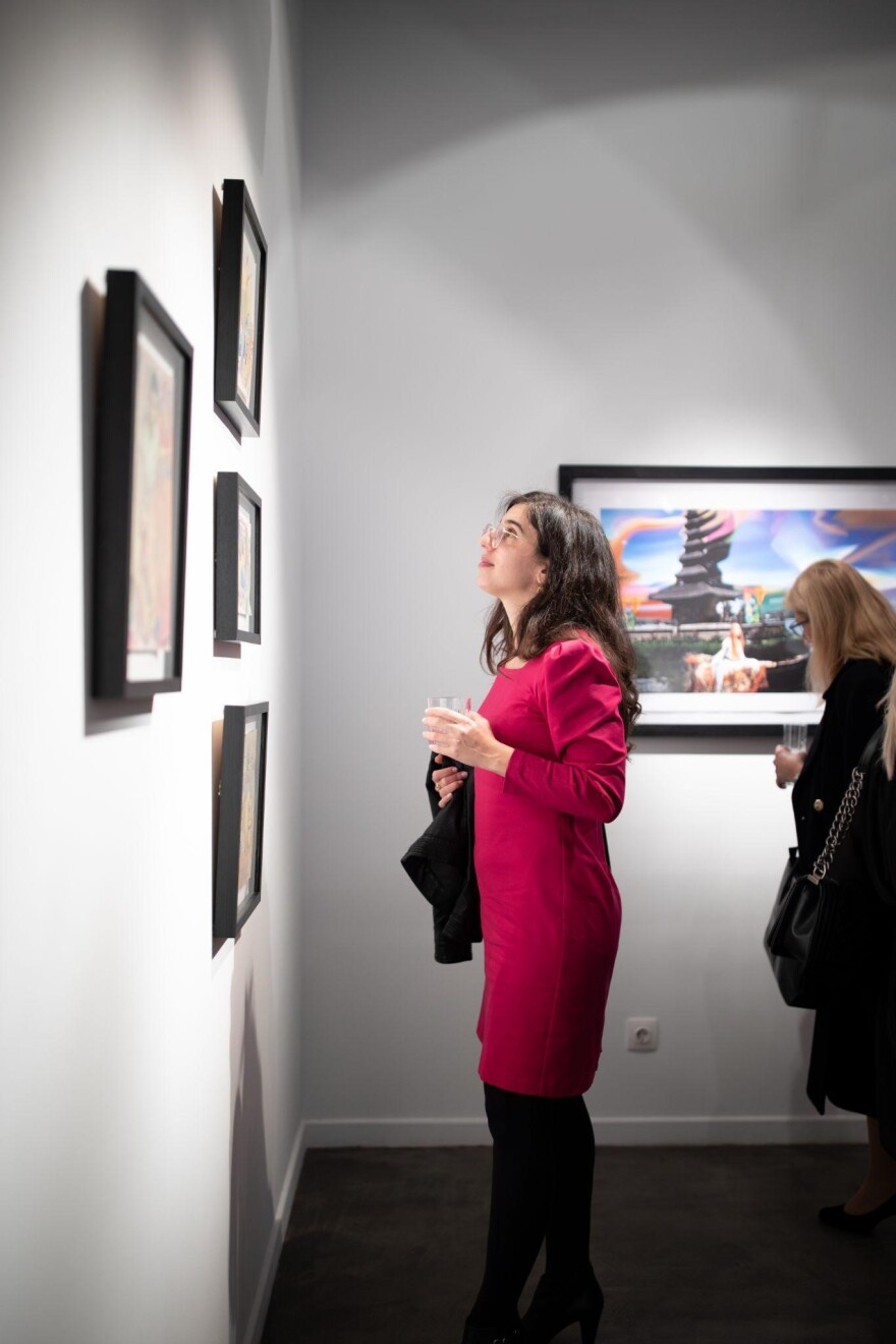 Το MetaVerse, το Hollywoοd και ο πιο επιτυχημένος Έλληνας Startupper