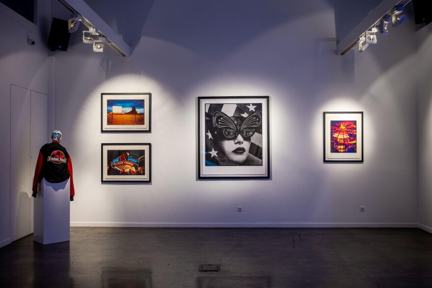 Το MetaVerse, το Hollywoοd και ο πιο επιτυχημένος Έλληνας Startupper