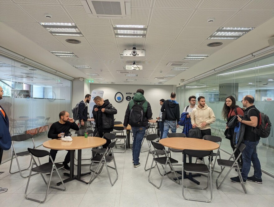 Το MetaVerse, το Hollywoοd και ο πιο επιτυχημένος Έλληνας Startupper