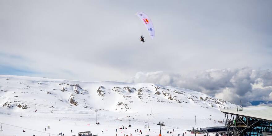 Χιονοδρομικό Κέντρο Παρνασσού: Το ιδανικό μέρος για χειμερινές εξορμήσεις