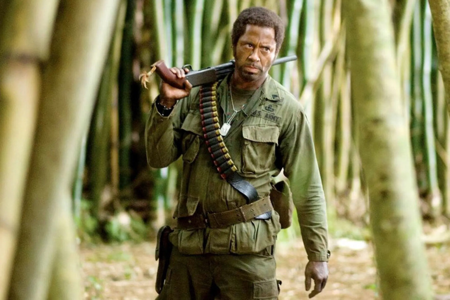 Μπεν Στίλερ για το αμφιλεγόμενο «Tropic Thunder»: Είμαι υπερήφανος για την ταινία