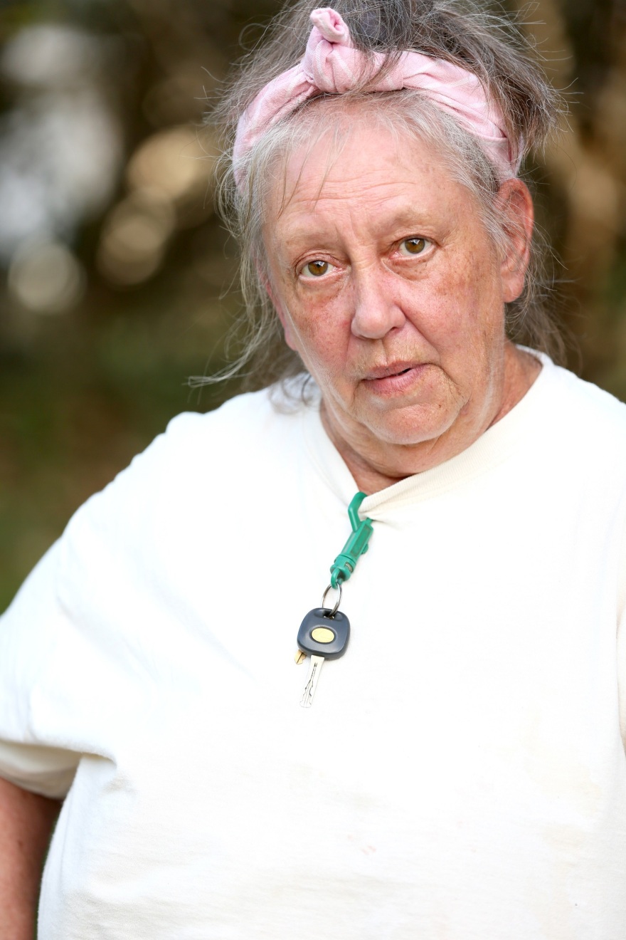 Σέλι Ντουβάλ: Επιστρέφει στο Χόλιγουντ μετά από 20 χρόνια και αποκαλύπτει γιατί εξαφανίστηκε