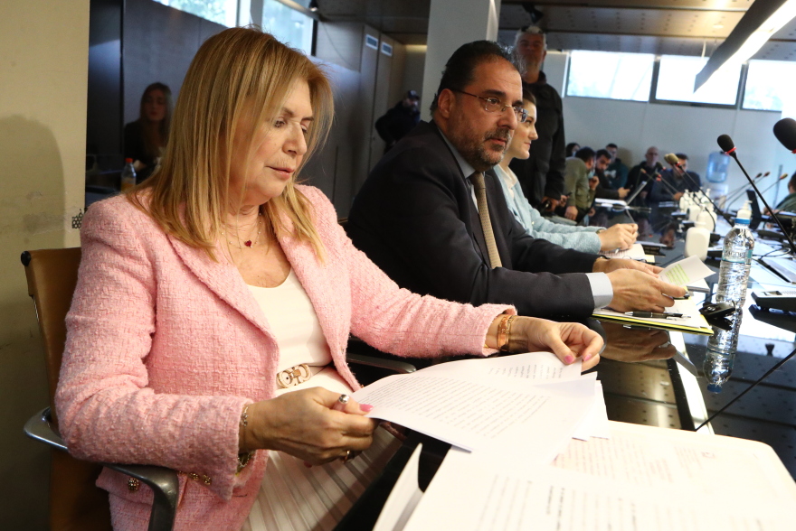  Ατρόμητος - ΑΕΚ: Από Τετάρτη η απόφαση στην έφεση της υπόθεσης των δοκαριών 