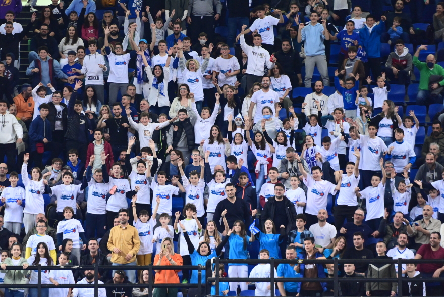  Προκριματικά Παγκοσμίου Κυπέλλου μπάσκετ, Ελλάδα-Σερβία 97-92: «Χρυσά» νιάτα!