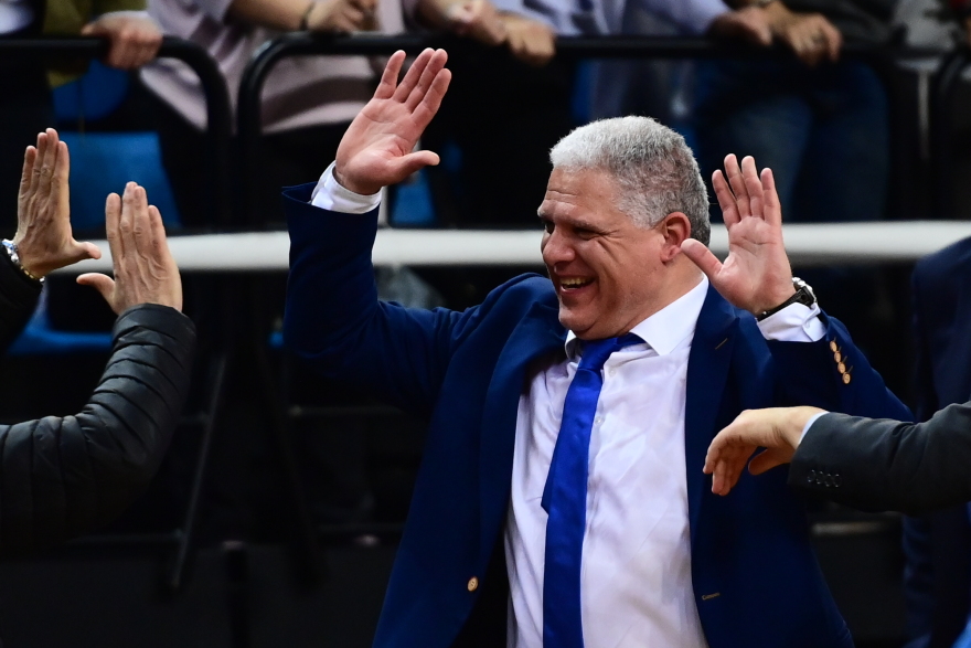  Προκριματικά Παγκοσμίου Κυπέλλου μπάσκετ, Ελλάδα-Σερβία 97-92: «Χρυσά» νιάτα!