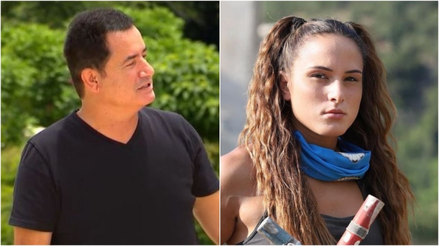 Survivor All Star: Ο Ατζούν αποκάλυψε τι βρήκαν στο κινητό που χρησιμοποίησαν Χατζηανδρέου και Δαλάκα