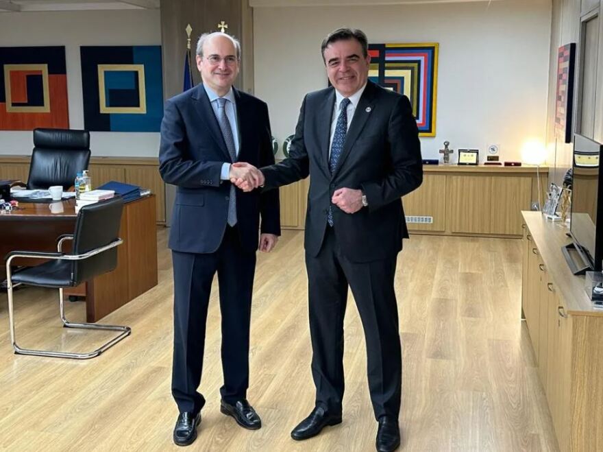 Χατζηδάκης: Διπλή στήριξη από την ΕΕ για τις δεξιότητες ανέργων και εργαζομένων