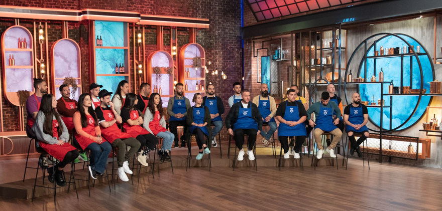 MasterChef 2023 – Δυνατό παιχνίδι, δυνατές συγκινήσεις