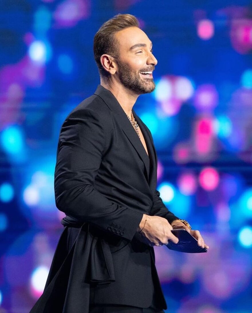 Τι συμβαίνει με τον Νίκο Κοκλώνη - Γιατί ερευνάται για ξέπλυμα χρήματος 