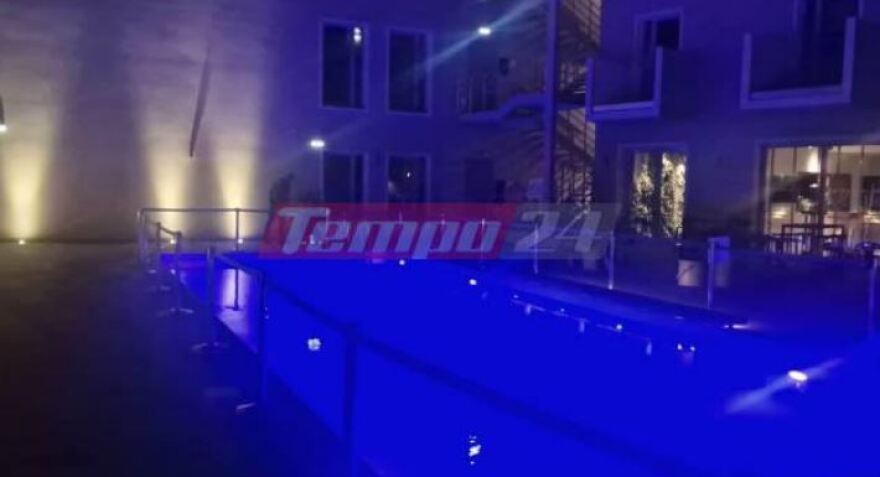 Πάτρα: Μετά από διαπληκτισμό έπεσε από το μπαλκόνι ο 18χρονος - Δείτε φωτογραφίες