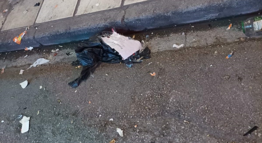 Θεσσαλονίκη: Ελεγχόμενη έκρηξη σε ύποπτο αντικείμενο στο ρωσικό προξενείο - Δείτε βίντεο