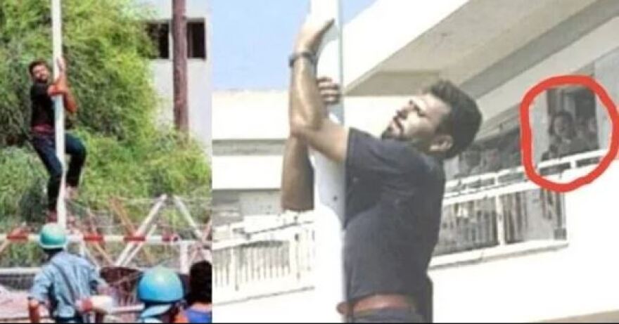 Σεισμός στην Τούρκια: Νεκρά με την ομάδα βόλεϊ τα εγγόνια του Κενάν Ακίν που δολοφόνησε τον Σολωμό Σολωμού