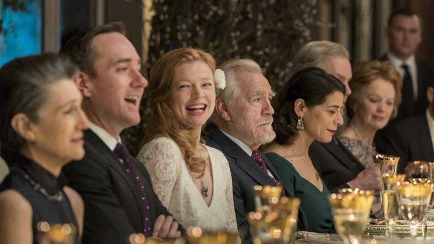 Succession: Η επιτυχημένη σειρά θα τελειώσει με την τέταρτη σεζόν