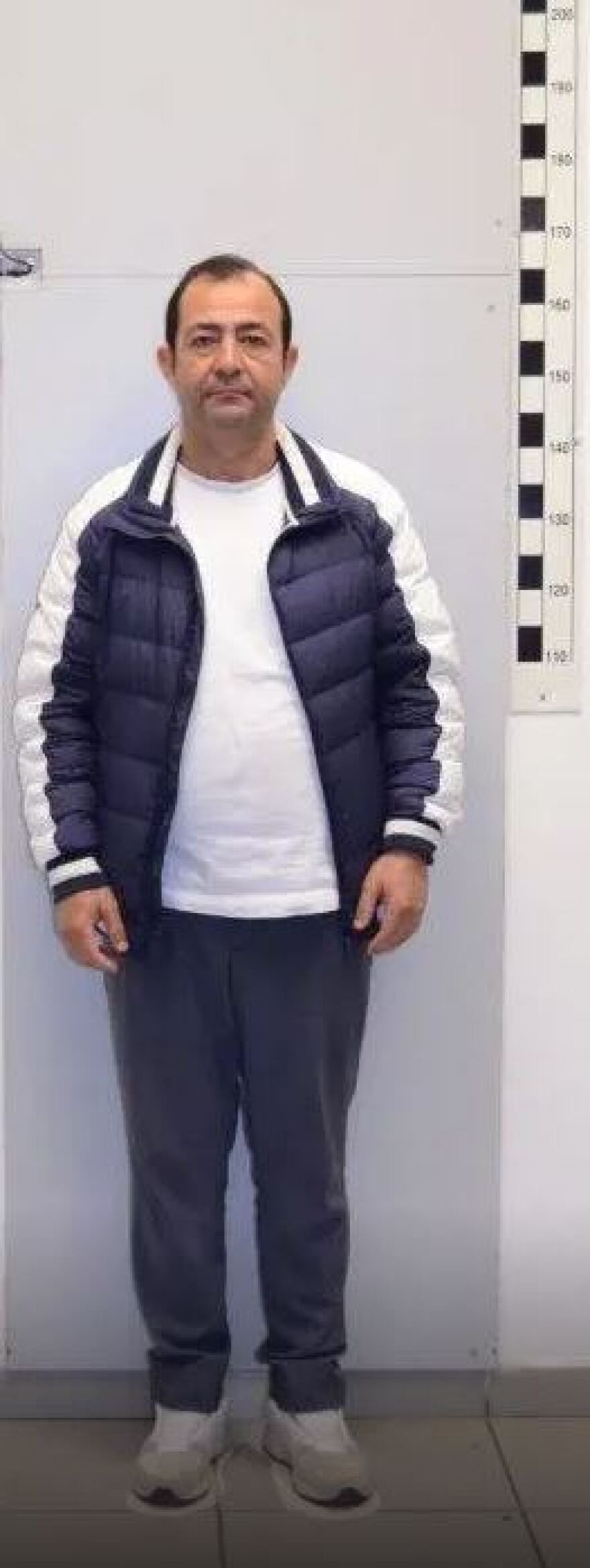 Νέα Σμύρνη: Νέα καταγγελία για βιασμό σε βάρος του μασέρ - Στη δημοσιότητα τα στοιχεία του