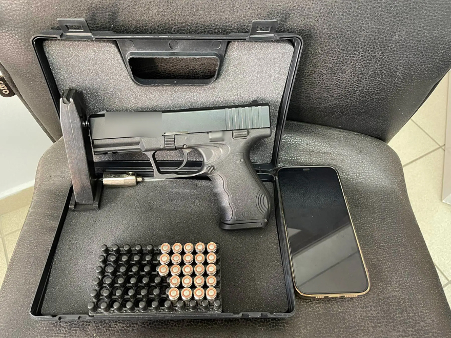 Αχαΐα: Συνέλαβαν τον διαχειριστή του e-shop που πωλούσε «μαϊμού» εργαλεία