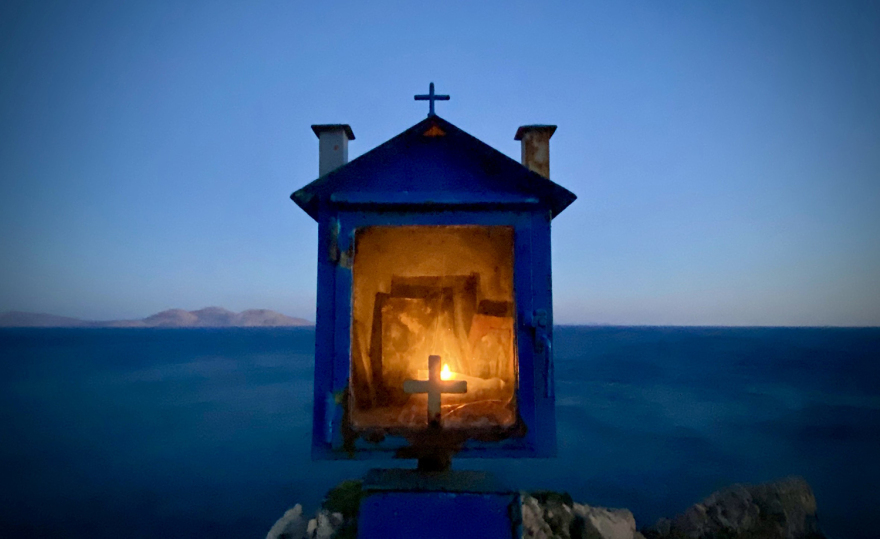 Μίκης Θεοδωράκης: Η απίστευτη ιστορία πίσω από το «Γελαστό Παιδί»