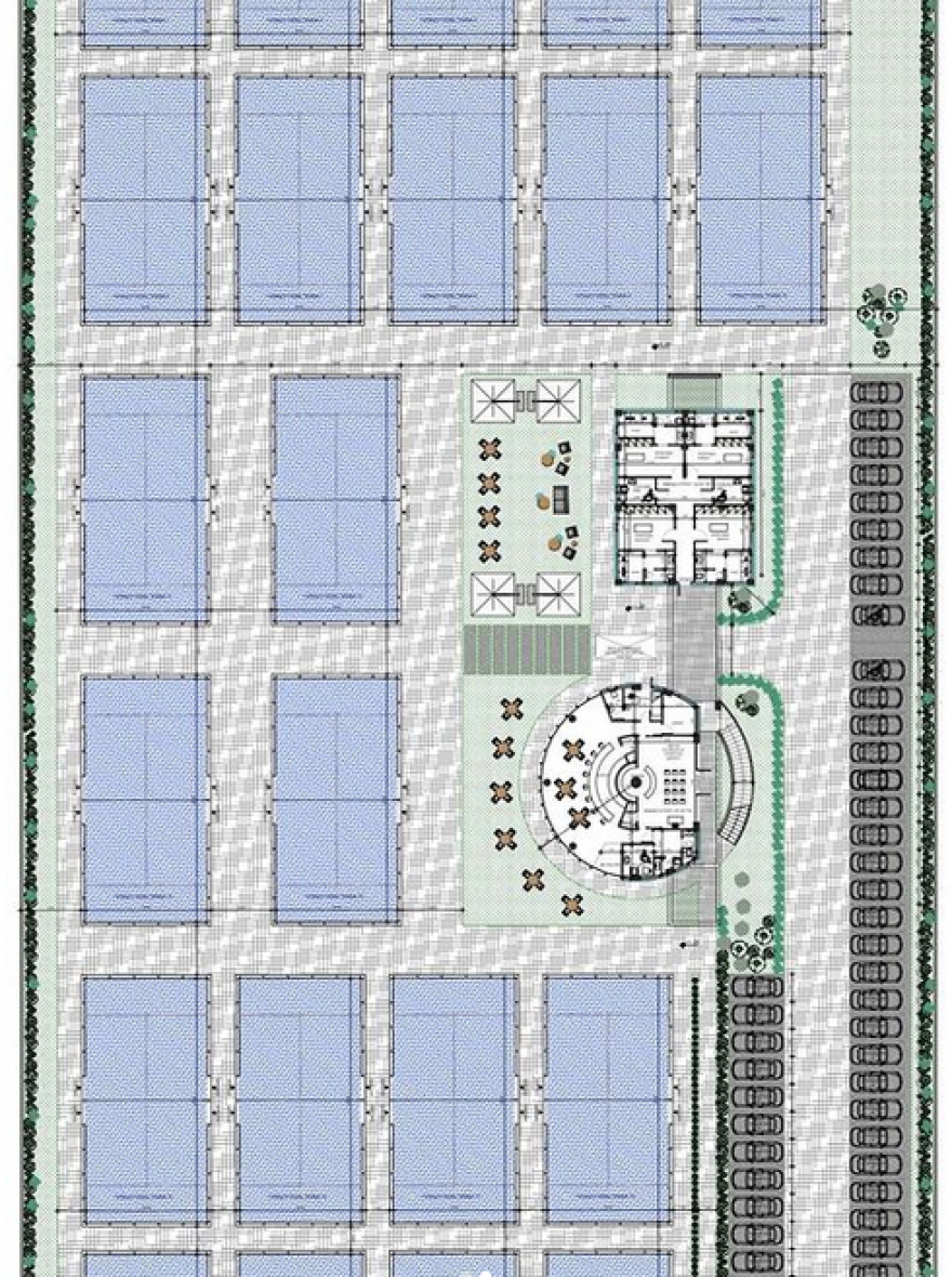 Γήπεδα padel στη Λάρισα: «Μύθος ή πραγματικότητα» η επένδυση Ιμπραΐμοβιτς;