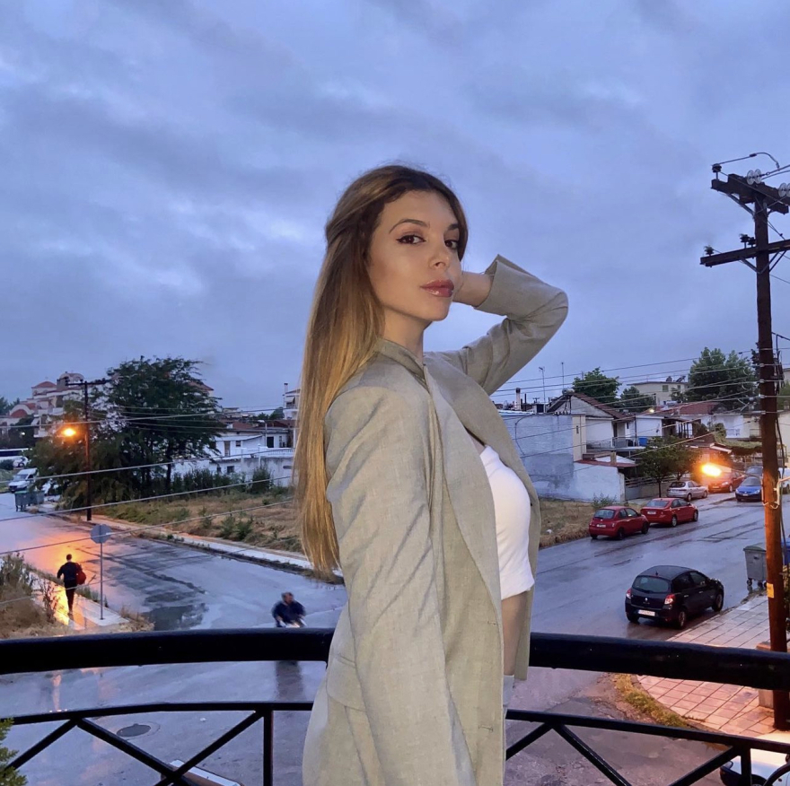 «Ινστιτούτο της απάτης»: Μέσω γνωστής influencer εξαπατήθηκε η φιναλίστ Σταρ Ελλάς
