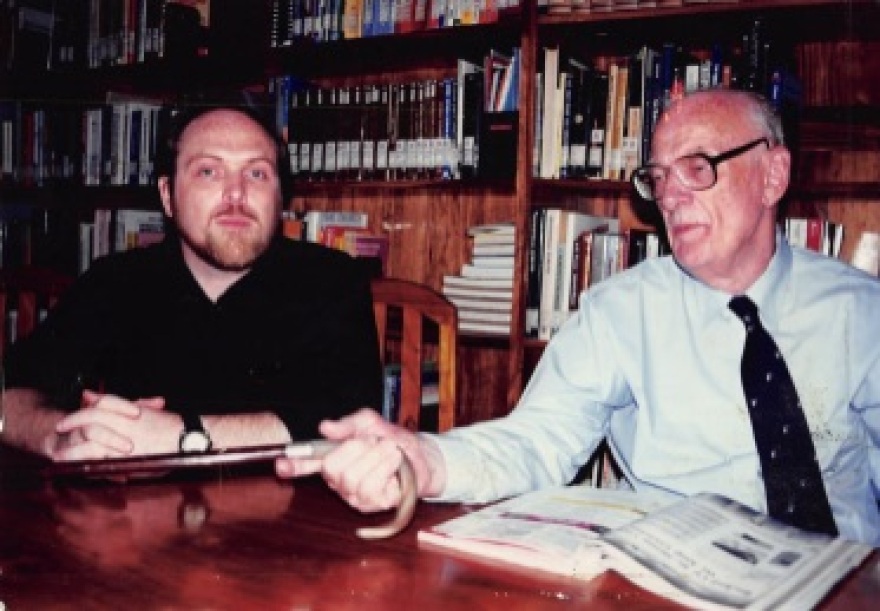 «Βρισκόμαστε στα πρόθυρα της εισόδου στο ίδιο το Σύμπαν» λέει διάσημος οραματιστής του Διαστήματος