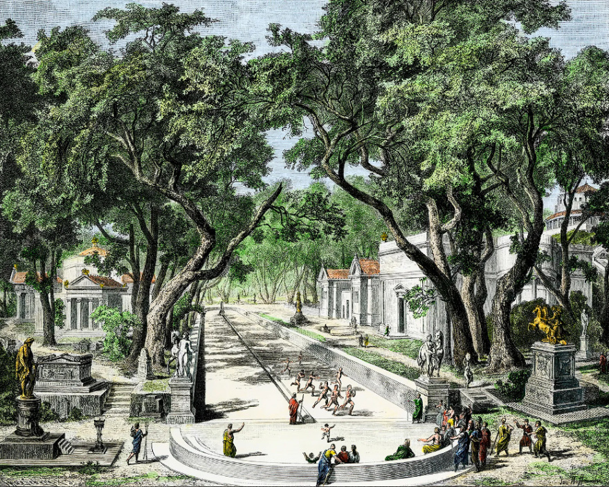 Η ελληνική και η σχέση της με τις άλλες ινδοευρωπαϊκές γλώσσες 