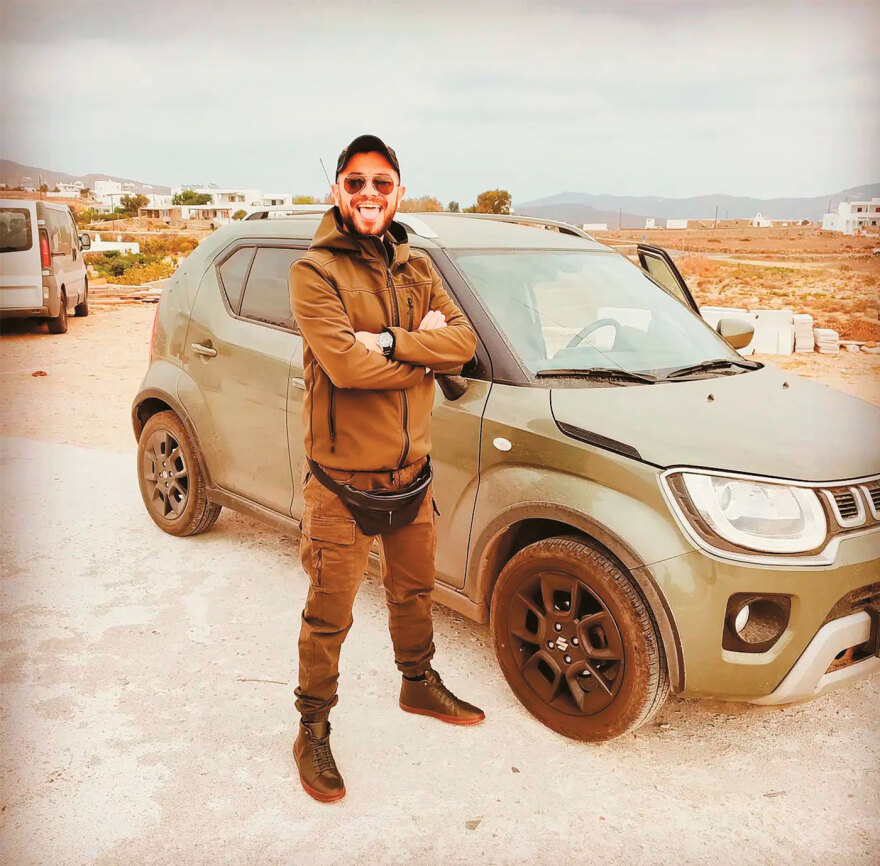 Μύκονος: To bullying στη σερβιτόρα κατέληξε στο φονικό 