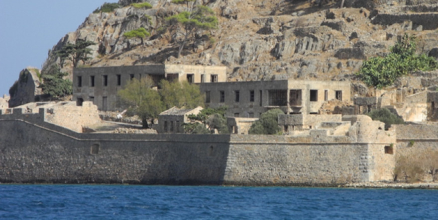 Σπιναλόγκα: Μεταμορφώνεται σε μουσειακό χώρο που θα «διηγείται» τη συγκλονιστική ιστορία της