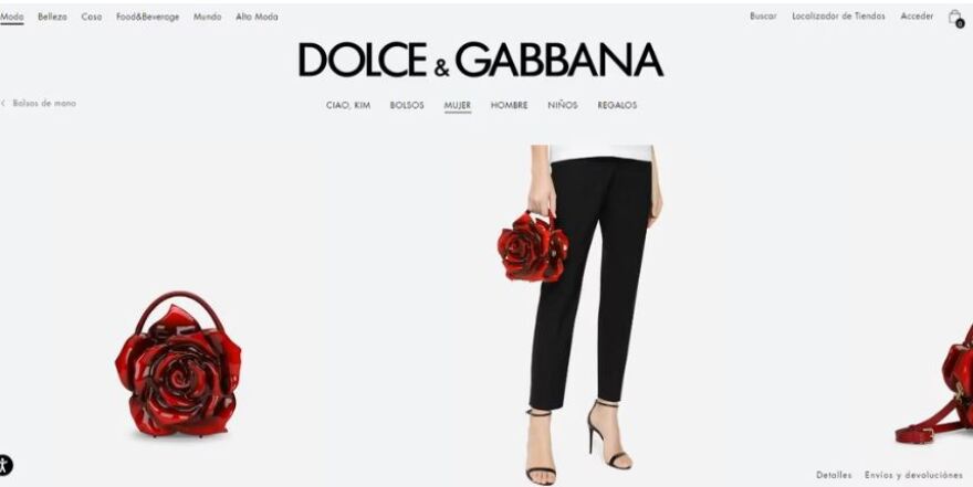 Λιονέλ Μέσι: Έκλεψε τις εντυπώσεις η τσάντα της συζύγου του στο γκαλά της FIFA 