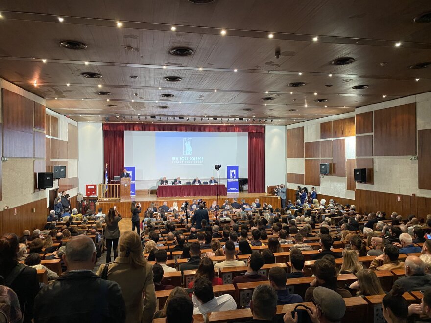 Βαρβιτσιώτης: Κανένας εφησυχασμός στα ελληνοτουρκικά, θα συνεχιστεί η πολιτική αποτροπής