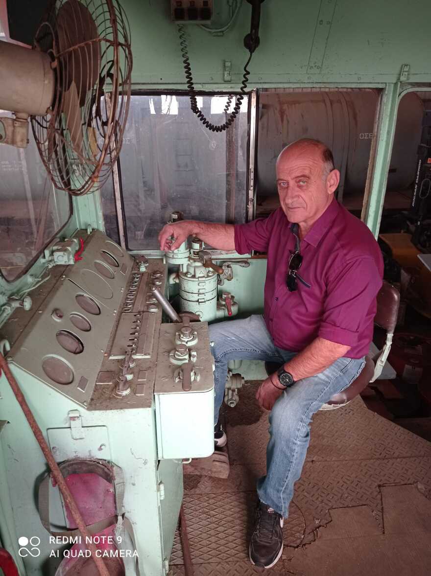 Σύγκρουση τρένων στα Τέμπη: Οι συγκλονιστικές ανθρώπινες ιστορίες του δυστυχήματος