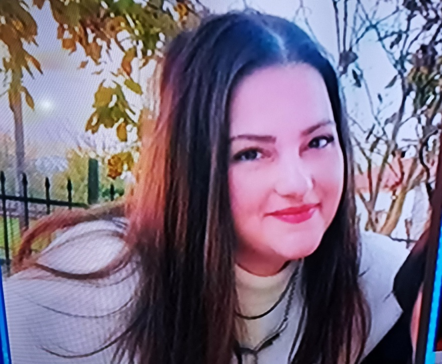 Σύγκρουση τρένων - Τραγική εξέλιξη για την 23χρονη Ιφιγένεια Μίτσκα: Την αναζητούσαν στα social media, ταυτοποιήθηκε η σορός της