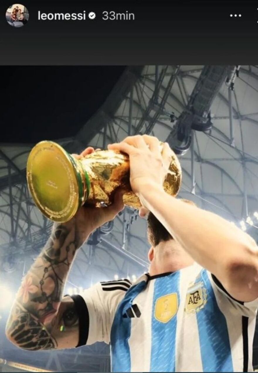 Καρίμ Μπενζεμά: Αμφισβητεί τη νίκη του Μέσι στα βραβεία της FIFA - Η απάντηση του Αργεντινού 