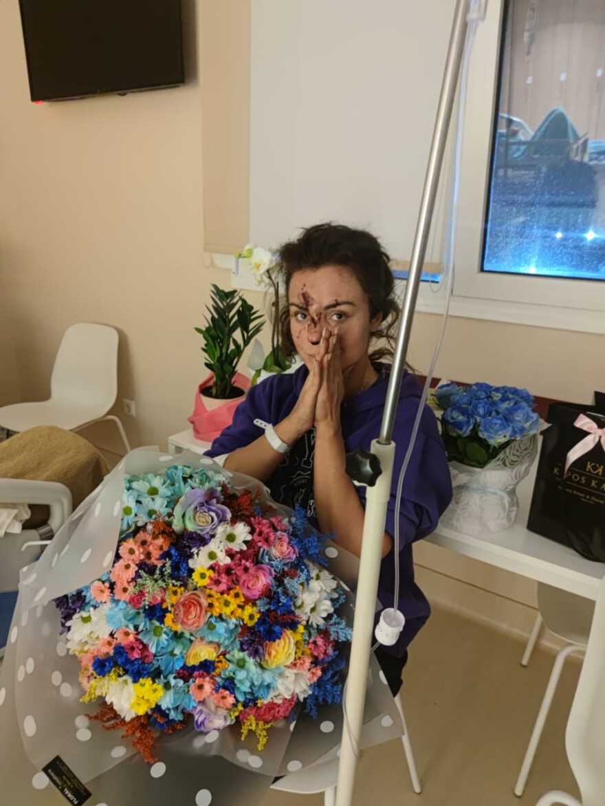 Σύγκρουση τρένων στη Λάρισα: Τραγικές ανθρώπινες ιστορίες