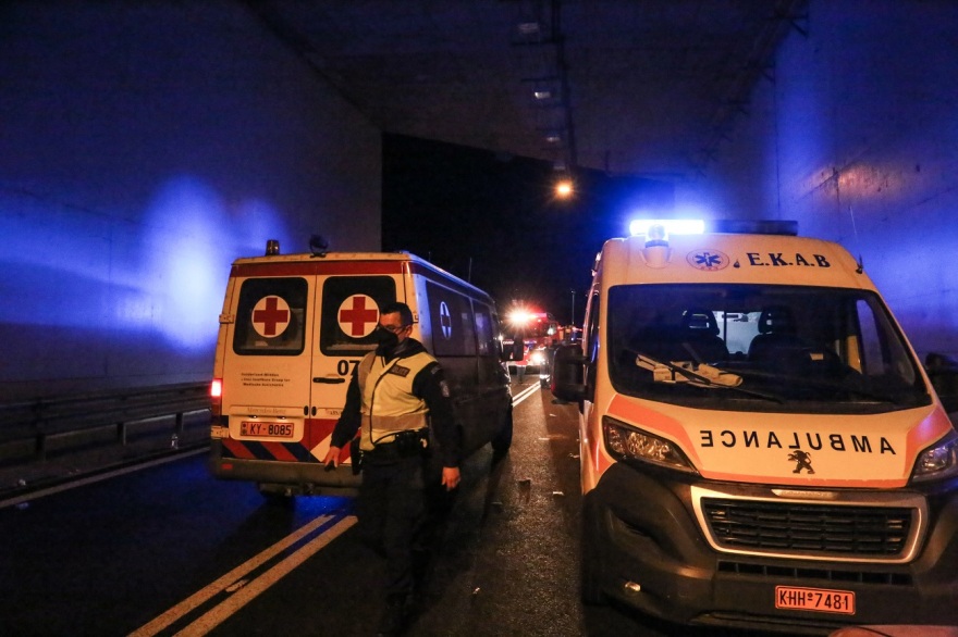 Τραγωδία στα Τέμπη: «Mαμά μου, έλα να με πάρεις» - Τα πρόσωπα που συγκλόνισαν την Ελλάδα