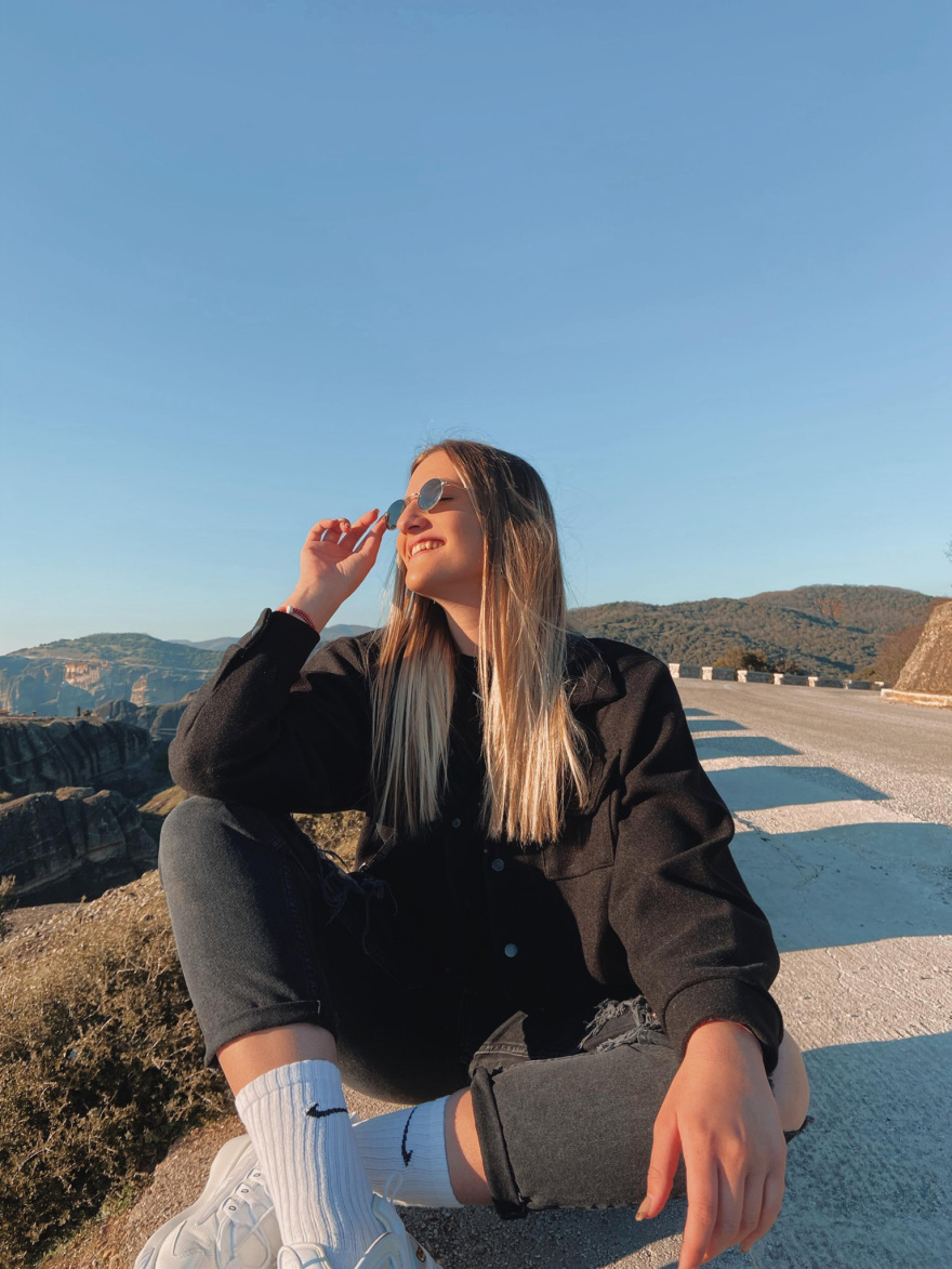 Σύγκρουση τρένων στη Λάρισα: Επέστρεφαν στη Θεσσαλονίκη για τις σπουδές τους οι δίδυμες 20χρονες και η ξαδέρφη τους