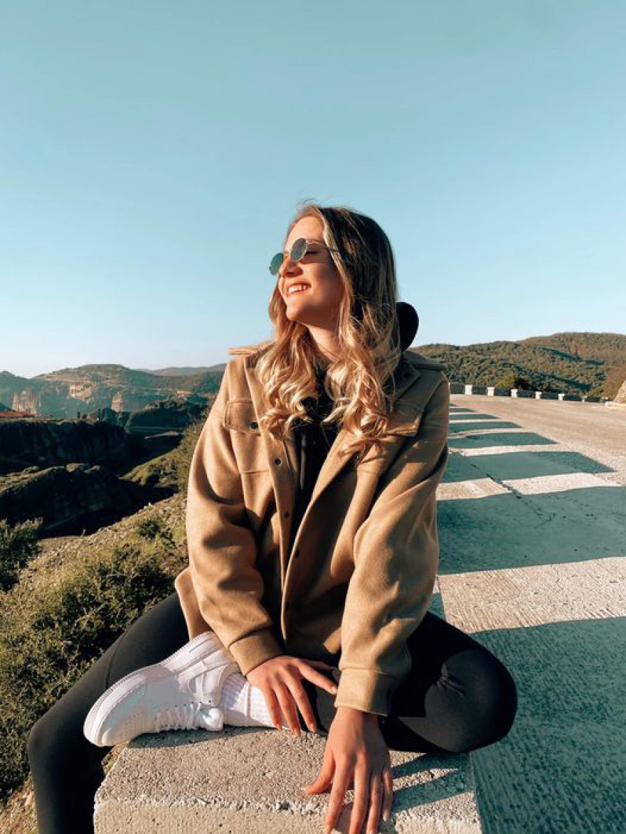 Σύγκρουση τρένων στη Λάρισα: Επέστρεφαν στη Θεσσαλονίκη για τις σπουδές τους οι δίδυμες 20χρονες και η ξαδέρφη τους