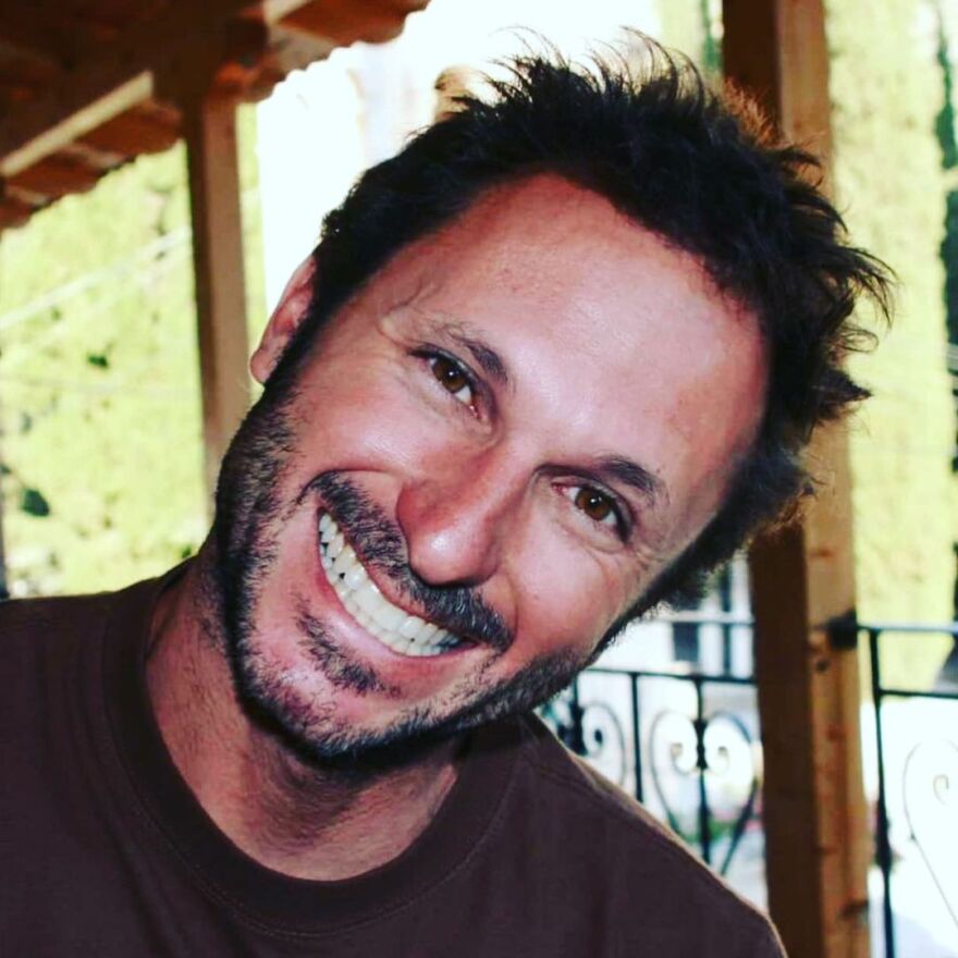 Μάριος Φραγκούλης - Πένθος για τον τενόρο: «Τι κρίμα να φεύγουν άνθρωποι από τη ζωή τόσο νέοι και τόσο καλοί»