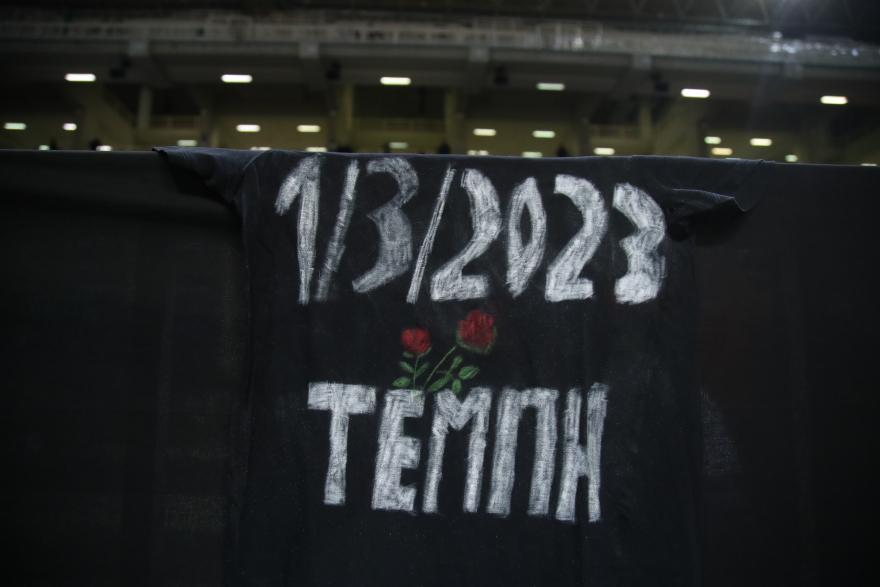 Euroleague, Παναθηναϊκός-Αναντολού Εφές 82-87: Στο ίδιο έργο θεατές