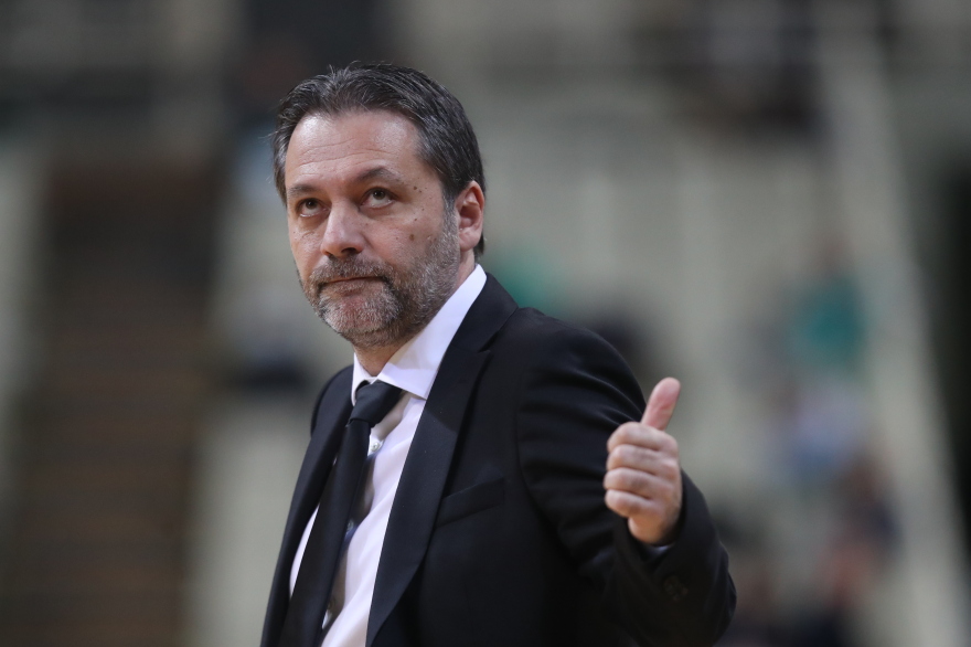 Euroleague, Παναθηναϊκός-Αναντολού Εφές 82-87: Στο ίδιο έργο θεατές