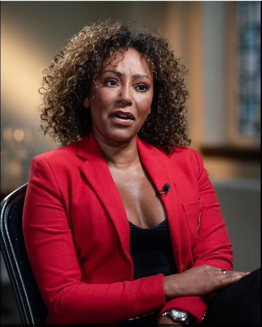 Mel B: «Όταν με κακοποιούσε ο άνδρας μου οι Spice Girls το γνώριζαν»