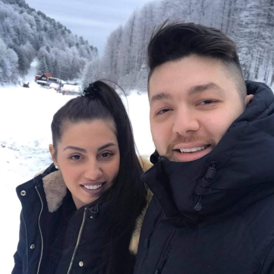 Σύγκρουση τρένων στα Τέμπη: Οι συγκλονιστικές ανθρώπινες ιστορίες του δυστυχήματος