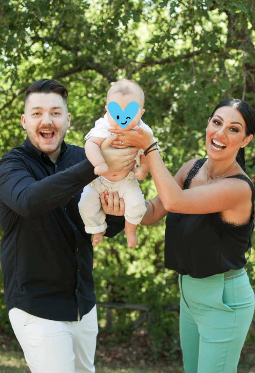 Σύγκρουση τρένων στα Τέμπη: Οι συγκλονιστικές ανθρώπινες ιστορίες του δυστυχήματος