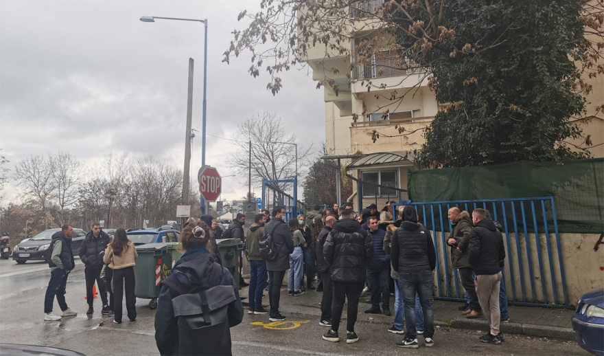 «Μας είπαν ότι δεν θα δούμε τα παιδιά μας όπως φανταζόμαστε» - Συγκλονίζει μητέρα 23χρονης αγνοούμενης