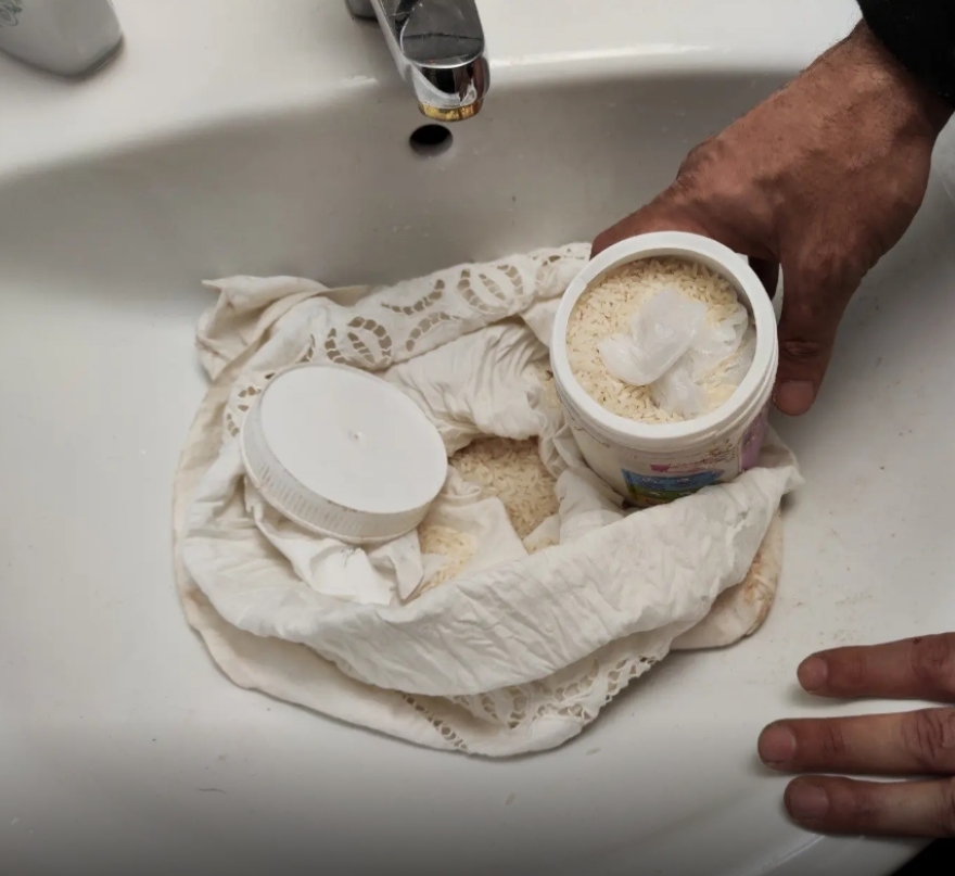 Χανιά: Διακινούσαν ναρκωτικά με πατίνι - Δείτε φωτογραφίες