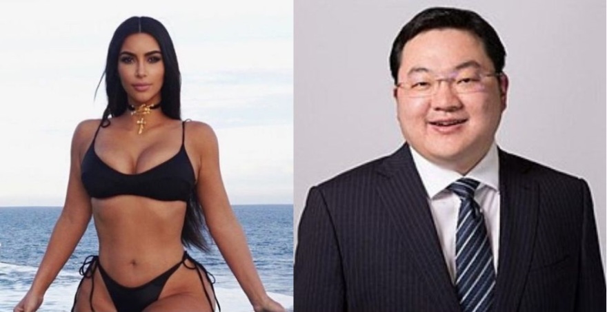 Κιμ Καρντάσιαν: To FBI την ανακρίνει για τη σχέση της με Μαλαισιανό φυγά που την «έλουζε» με χρήματα