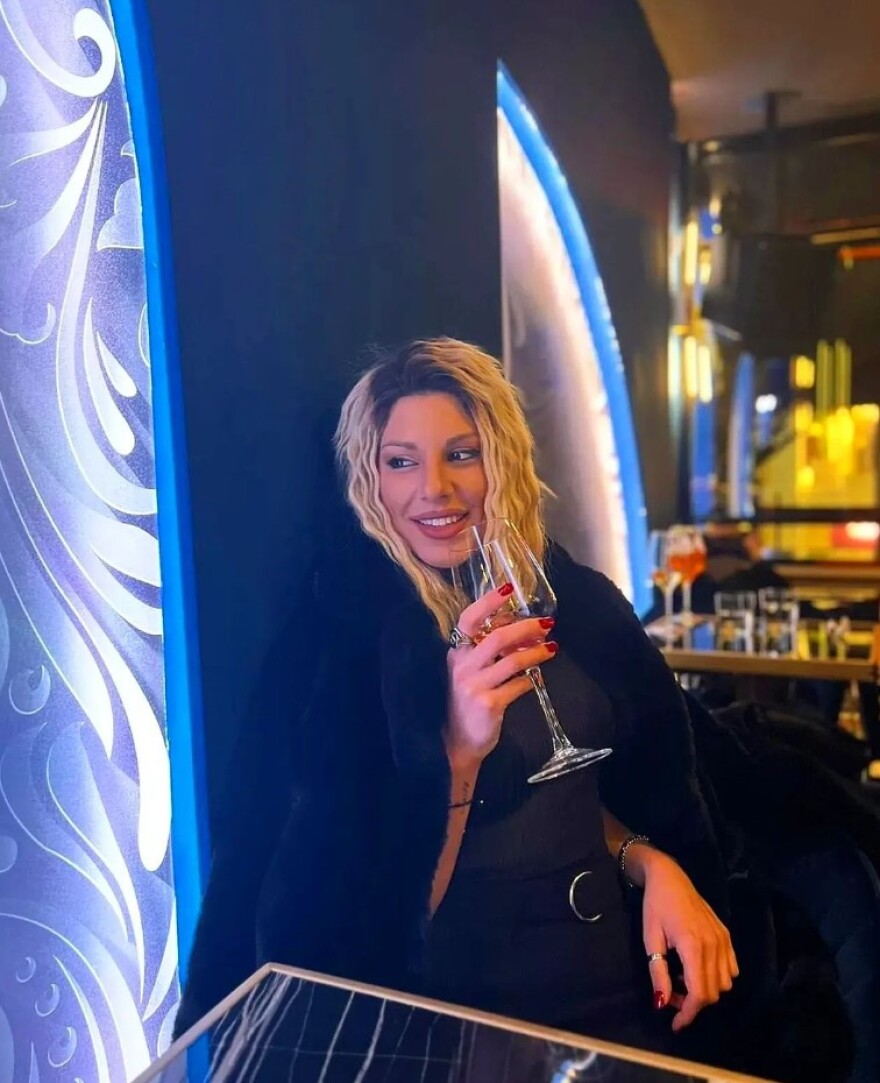 Έλενα Πολυχρονοπούλου: «Η πρώτη μέρα στη φυλακή ήταν τραγική, δέχτηκα μπούλινγκ από άλλες γυναίκες»