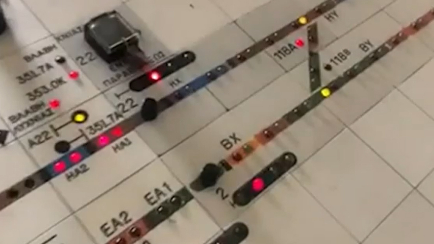 Έκθεση - φωτιά για την τραγωδία στα Τέμπη: Τα μοιραία λάθη και οι εγκληματικές παραλείψεις