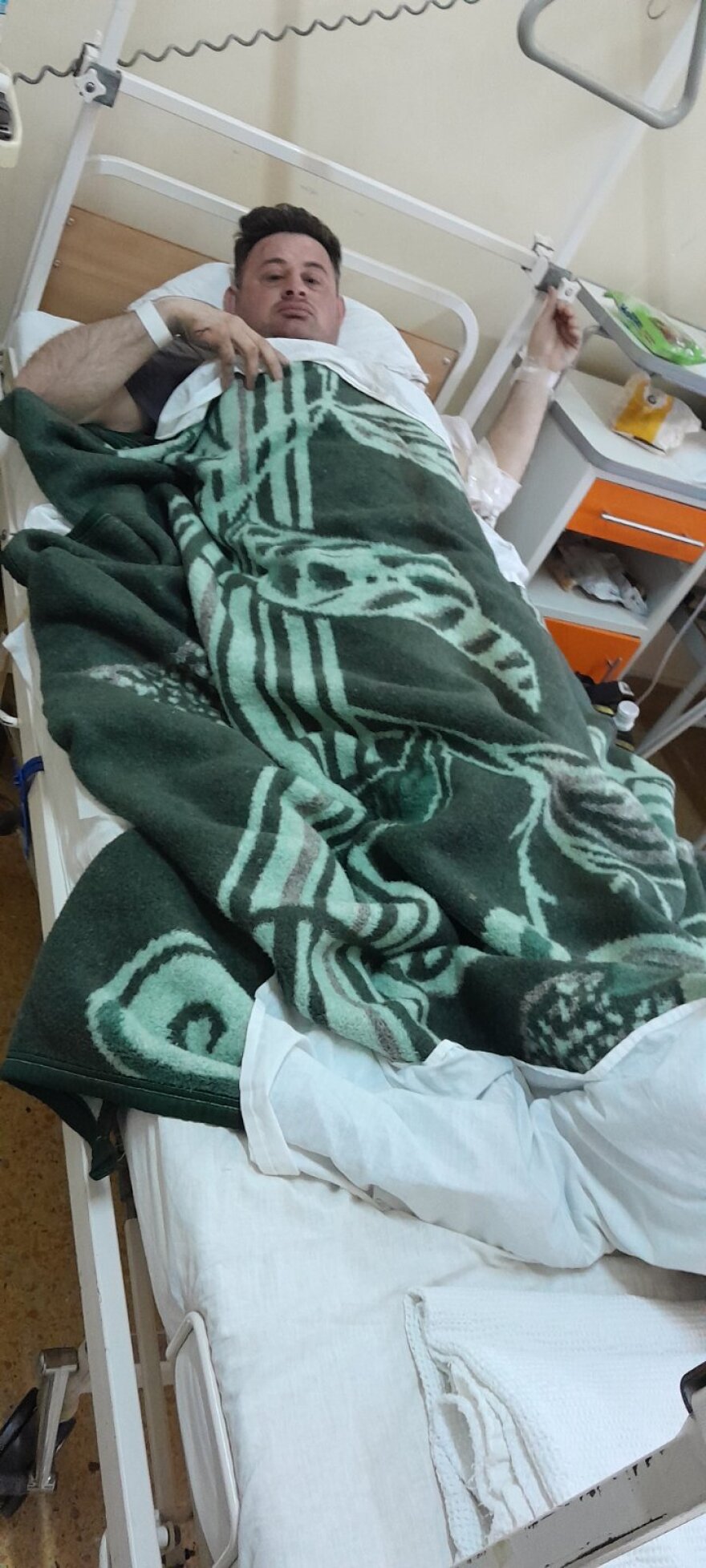 Σύγκρουση τρένων στα Τέμπη: Οι συγκλονιστικές ανθρώπινες ιστορίες του δυστυχήματος