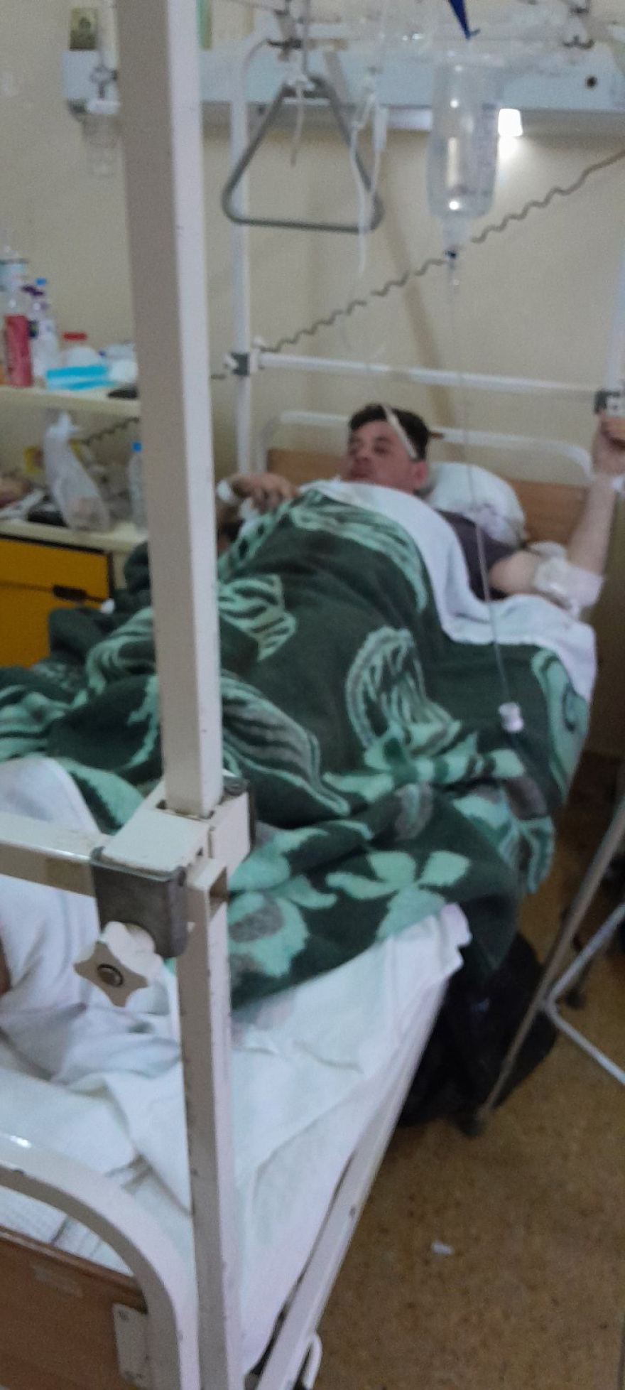 Σύγκρουση τρένων στα Τέμπη: Οι συγκλονιστικές ανθρώπινες ιστορίες του δυστυχήματος