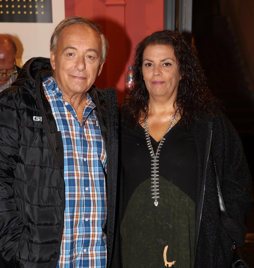 Ανδρέας Μικρούτσικος: Ευχάριστα νέα για την υγεία του - Μεταφέρθηκε σε δωμάτιο