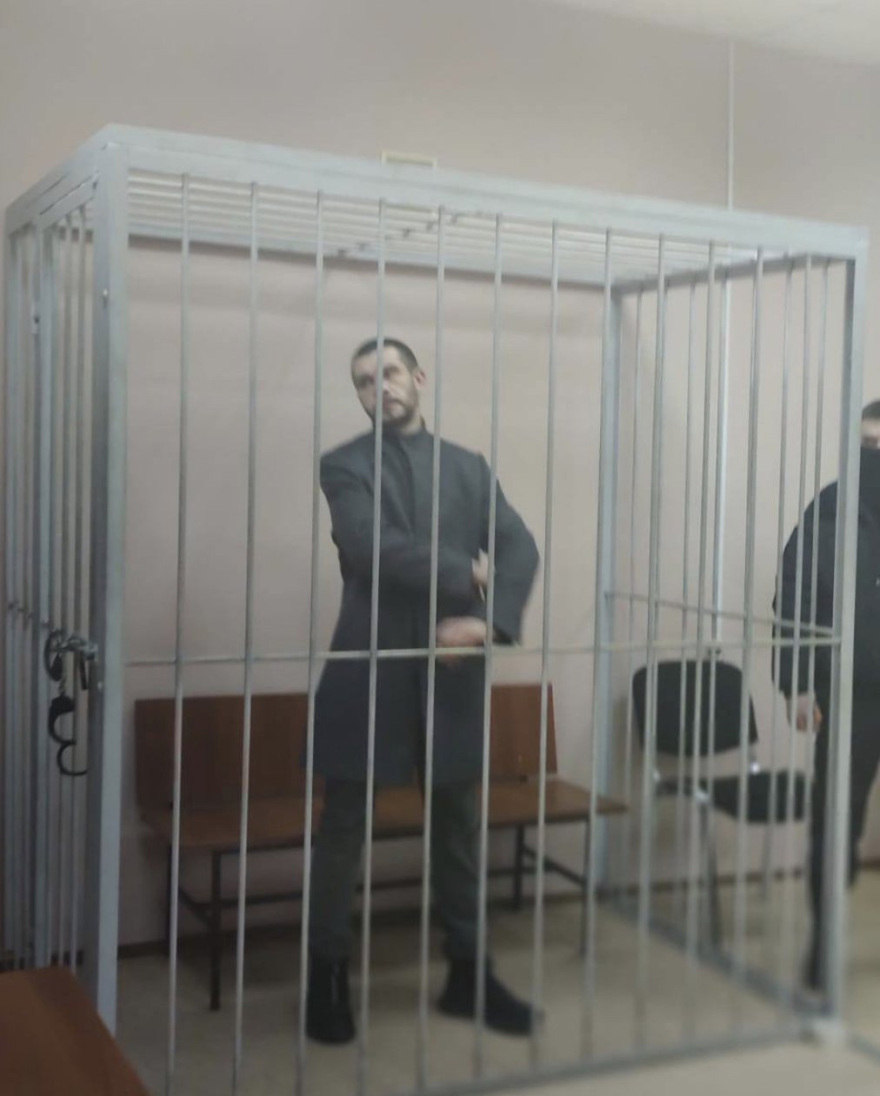 Daily Mail: Δολοφονήθηκε επιστήμονας που σχεδίασε το ρωσικό εμβόλιο για τον κορωνοϊό